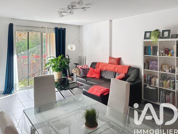 Appartement à vendre 3 pièces 64 m² Marseille 13