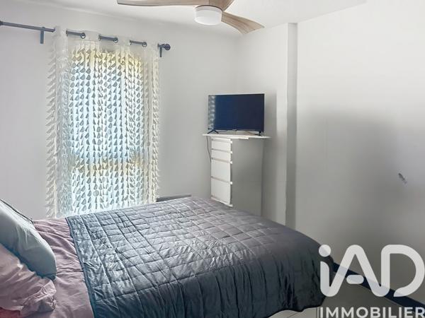 Appartement à vendre 3 pièces 64 m² Marseille 13