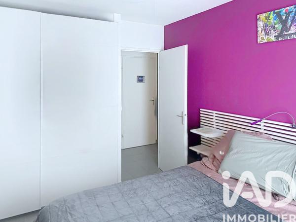Appartement à vendre 3 pièces 64 m² Marseille 13
