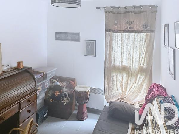 Appartement à vendre 3 pièces 64 m² Marseille 13