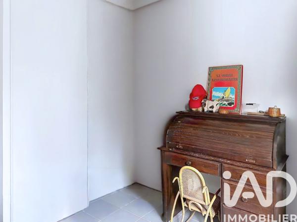 Appartement à vendre 3 pièces 64 m² Marseille 13