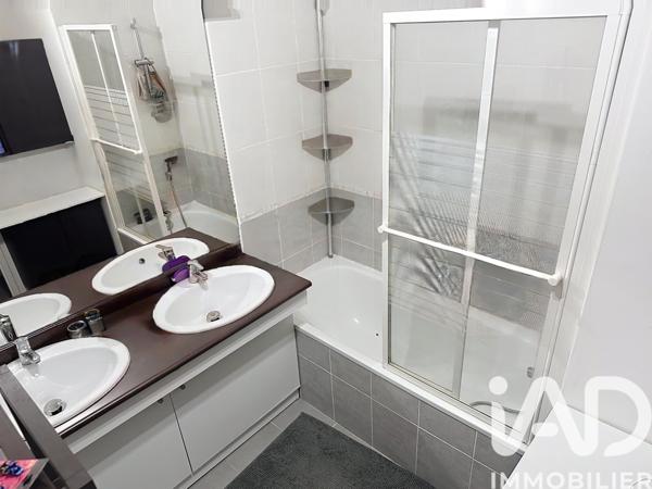 Appartement à vendre 3 pièces 64 m² Marseille 13