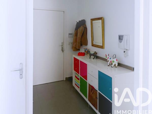 Appartement à vendre 3 pièces 64 m² Marseille 13