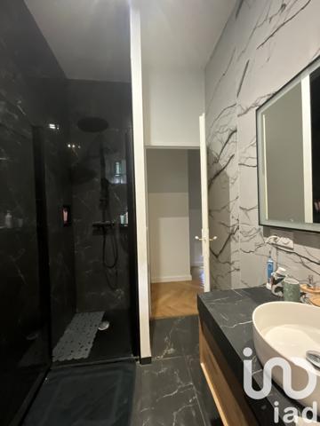 Appartement à vendre 4 pièces 162 m² Saint-Martin-d'Hères