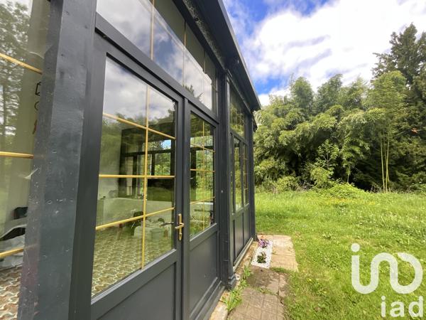 Appartement à vendre 4 pièces 162 m² Saint-Martin-d'Hères