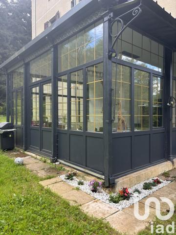 Appartement à vendre 4 pièces 162 m² Saint-Martin-d'Hères