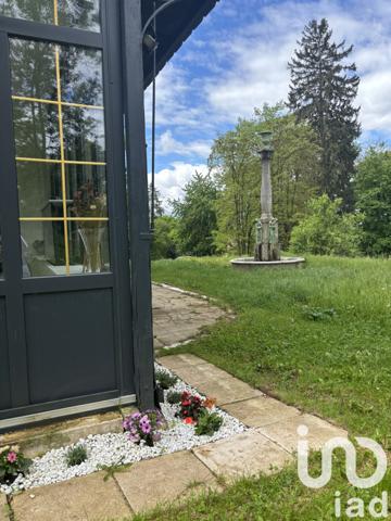 Appartement à vendre 4 pièces 162 m² Saint-Martin-d'Hères