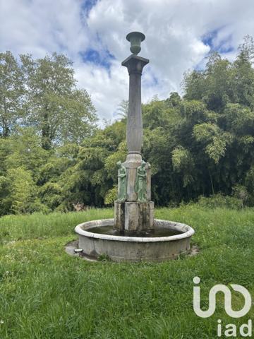 Appartement à vendre 4 pièces 162 m² Saint-Martin-d'Hères