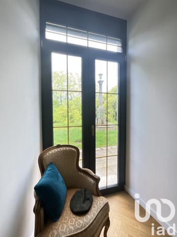 Appartement à vendre 4 pièces 162 m² Saint-Martin-d'Hères