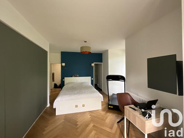 Appartement à vendre 4 pièces 162 m² Saint-Martin-d'Hères