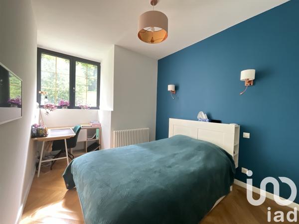 Appartement à vendre 4 pièces 162 m² Saint-Martin-d'Hères