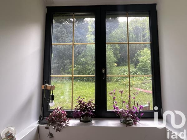 Appartement à vendre 4 pièces 162 m² Saint-Martin-d'Hères