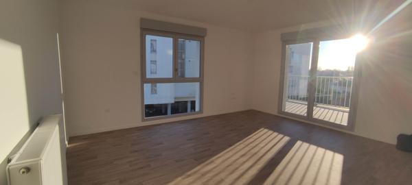 LA ROCHE SUR YON APPARTEMENT T3 A VENDRE EXCLUSIVITE AMANDA