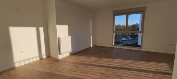 LA ROCHE SUR YON APPARTEMENT T3 A VENDRE EXCLUSIVITE AMANDA