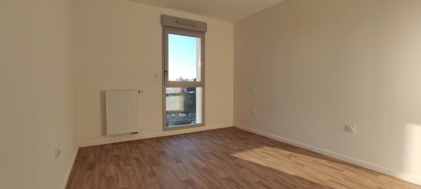 LA ROCHE SUR YON APPARTEMENT T3 A VENDRE EXCLUSIVITE AMANDA