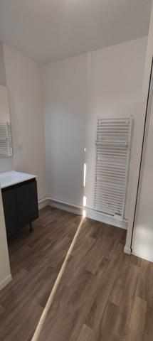 LA ROCHE SUR YON APPARTEMENT T3 A VENDRE EXCLUSIVITE AMANDA