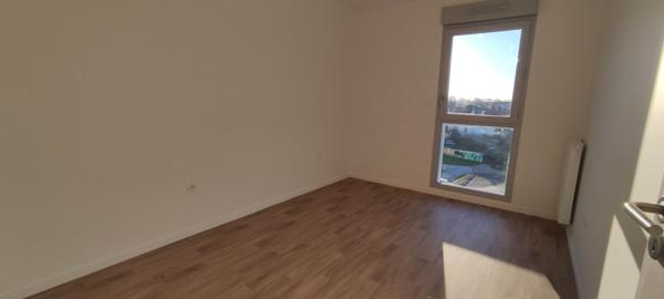 LA ROCHE SUR YON APPARTEMENT T3 A VENDRE EXCLUSIVITE AMANDA