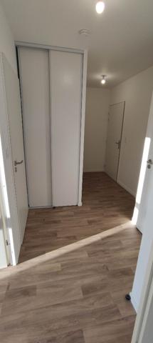 LA ROCHE SUR YON APPARTEMENT T3 A VENDRE EXCLUSIVITE AMANDA