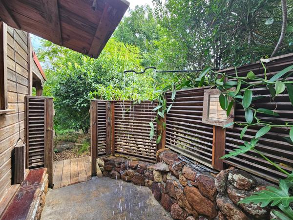 Propriété hors normes Baie des Saintes Antilles françaises