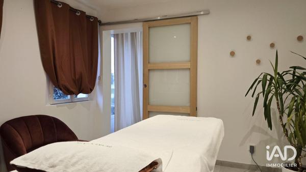 Local d’activité à vendre 100 m² Heudebouville