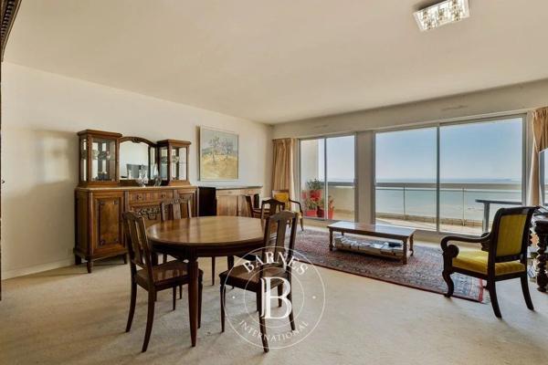 La Baule-Escoublac, Appartement 1 Chambre -  79 m² à vendre