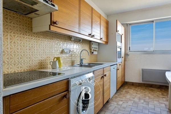 La Baule-Escoublac, Appartement 1 Chambre -  79 m² à vendre