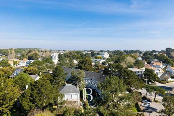 La Baule-Escoublac, Appartement 1 Chambre -  79 m² à vendre