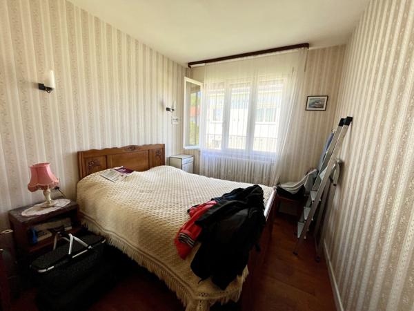 Maison T5 sur sous sol secteur calme et recherché