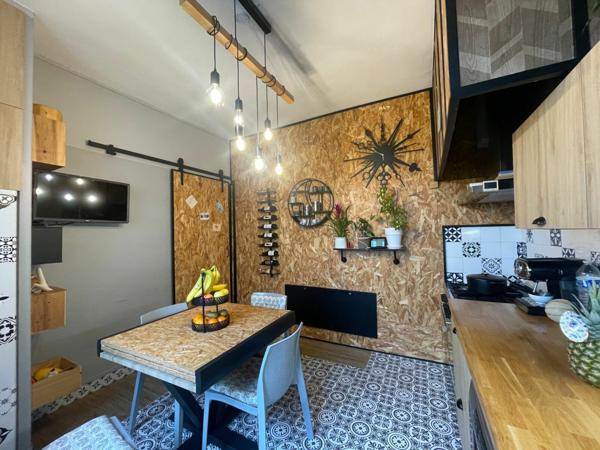 Maison à vendre    5 pièces •  Dozulé