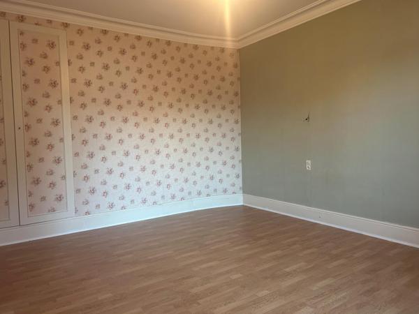 Maison de maître de caractère au cœur du Mêle-sur-Sarthe