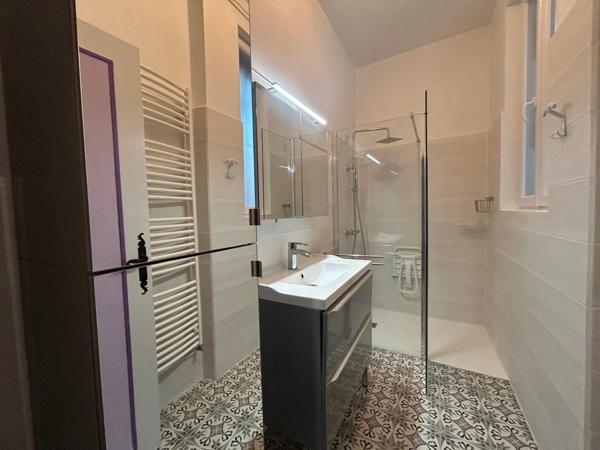 Maison de maître de caractère au cœur du Mêle-sur-Sarthe