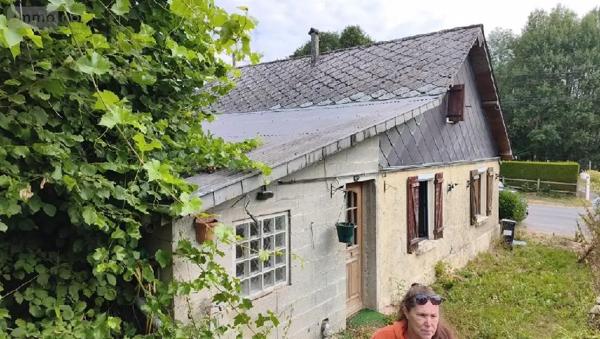 Achat - Maison Liart 08290 4 pièces 100 m 2