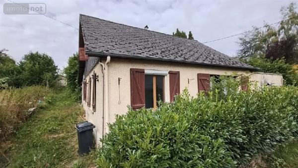 Achat - Maison Liart 08290 4 pièces 100 m 2