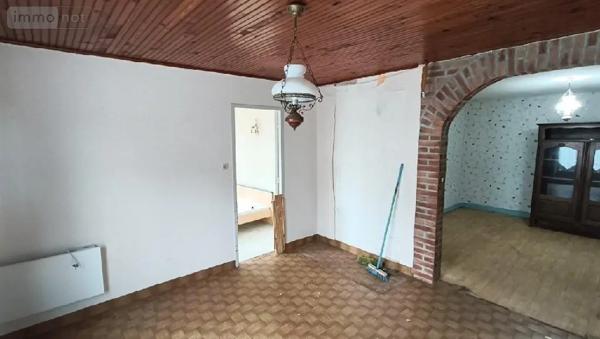 Achat - Maison Liart 08290 4 pièces 100 m 2
