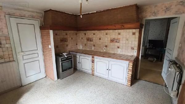 Achat - Maison Liart 08290 4 pièces 100 m 2