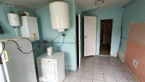 Achat - Maison Liart 08290 4 pièces 100 m 2