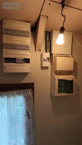 Achat - Maison Liart 08290 4 pièces 100 m 2