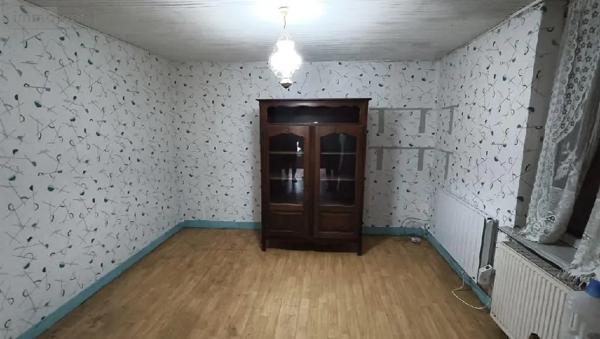 Achat - Maison Liart 08290 4 pièces 100 m 2
