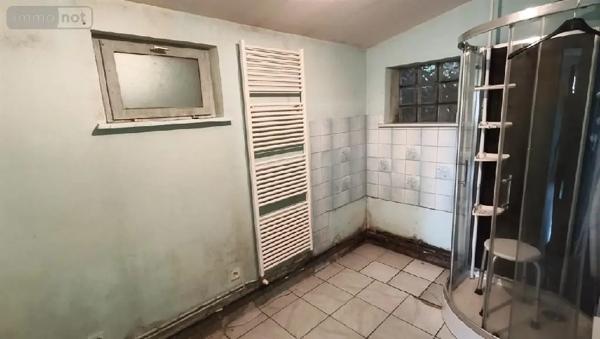 Achat - Maison Liart 08290 4 pièces 100 m 2