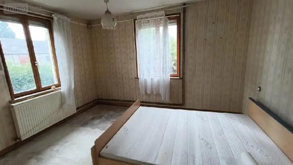 Achat - Maison Liart 08290 4 pièces 100 m 2