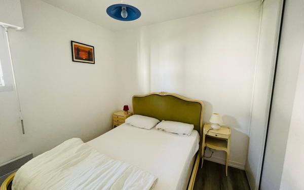 Appartement à vendre    2 pièces • 33 m2 Arzon