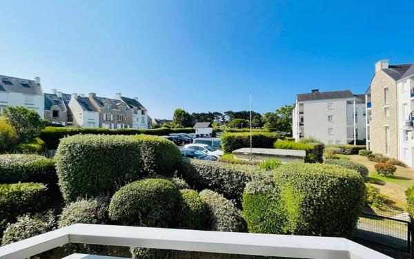 Appartement à vendre    2 pièces • 33 m2 Arzon