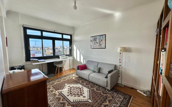 Appartement à vendre    3 pièces • 71 m2 Rennes