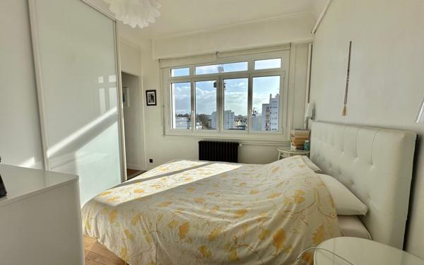 Appartement à vendre    3 pièces • 71 m2 Rennes