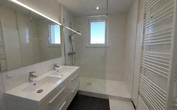 Appartement à vendre    3 pièces • 71 m2 Rennes