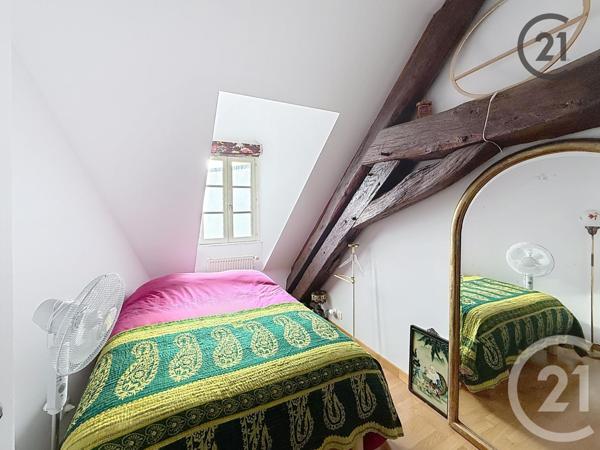 Appartement F3 à vendre  3 pièces - 70,13 m2 AUXERRE - 89