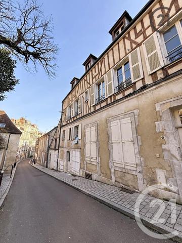 Appartement F3 à vendre  3 pièces - 70,13 m2 AUXERRE - 89