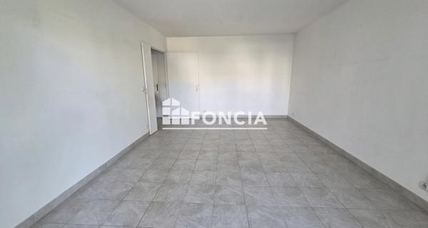 À vendre Appartement 3 pièces 62 m² - Trappes 78190