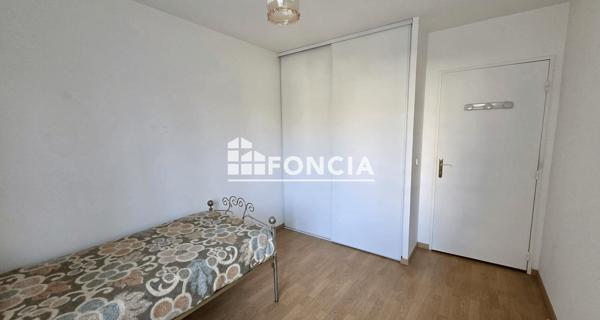 À vendre Appartement 3 pièces 62 m² - Trappes 78190