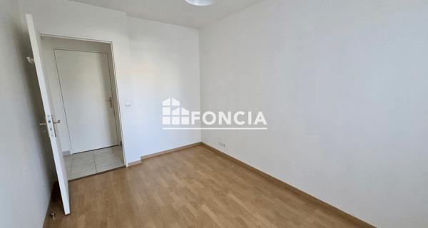 À vendre Appartement 3 pièces 62 m² - Trappes 78190